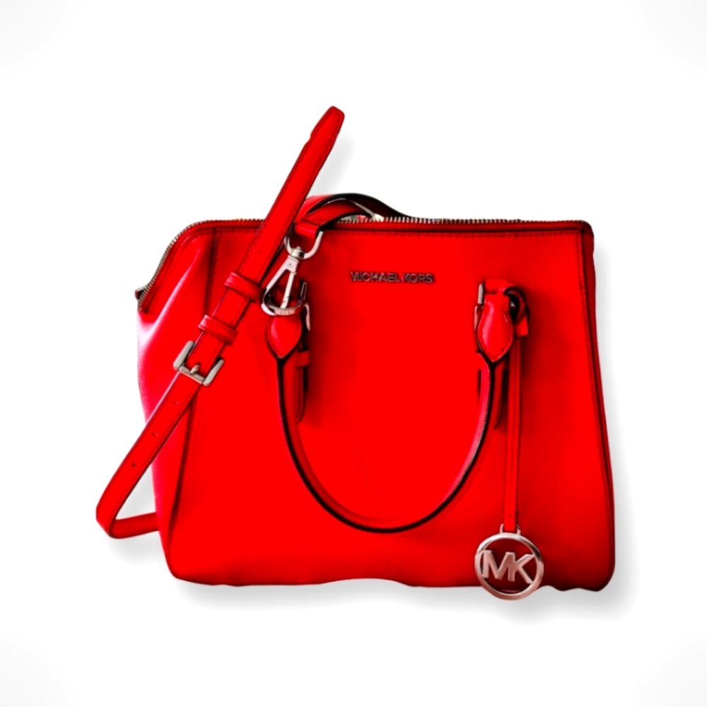 Michael Kors medium sized purse